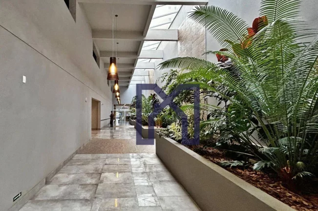 Imagem Apartamento com 3 dormitórios à venda, 96 m² por R$ 800.000,00 - Varginha - Itajubá/MG