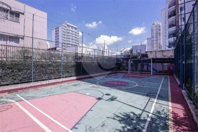 Imagem Apartamento à venda com 3 quartos, sendo 1 suíte, no condomínio Double Space, São Paulo - SP