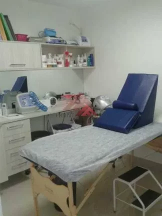 Imagem Sala Comercial à venda, Icaraí, Niterói - .