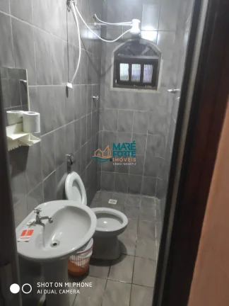 Imagem Oportunidade: Toninhas Ubatuba 2 casas no mesmo terreno