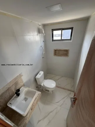 Imagem Vendo Apartamento, vista mar em Cabo Branco, João Pessoa/PB.