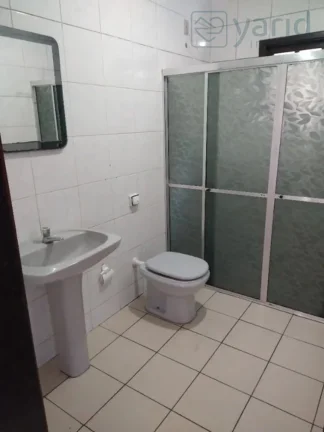 Imagem CASA ASSOBRADADA PARA VENDA NO PARQUE CIDADE JARDIM - JUNDIAÍ SP