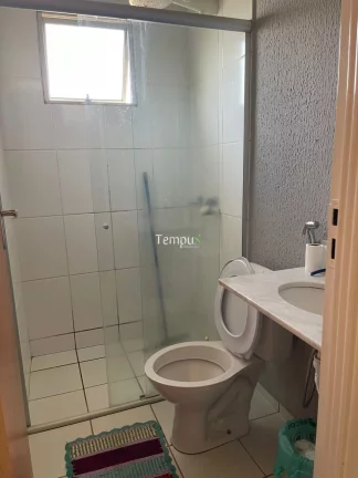 Imagem Apartamento em Residencial Jardins do Cerrado 6, Goiânia/GO