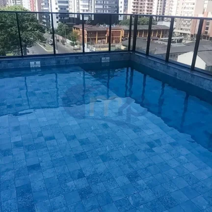 Imagem Apartamento á venda com 3 dormitórios no centro de Torres/RS