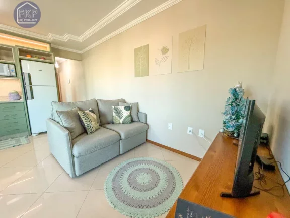 Imagem Apartamento 2 dormitórios!