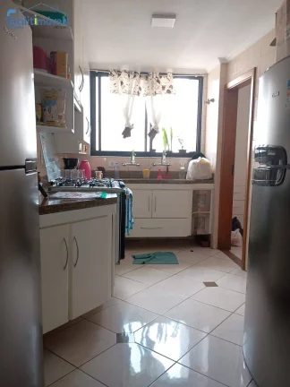Imagem APARTAMENTO DISPONÍVEL PARA VENDA E LOCAÇÃO - BAETA NEVES - SBC