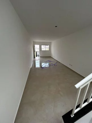 Imagem Casa nova com 3 quartos (1 suíte) à venda, 167 m² - Jardim Ester - Butantã - São Paulo/SP
