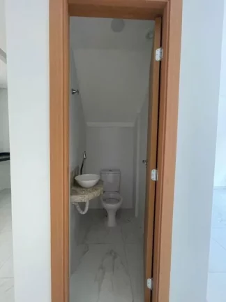 Imagem CASA COM 55.86 m² - OCIAN - PRAIA GRANDE SP