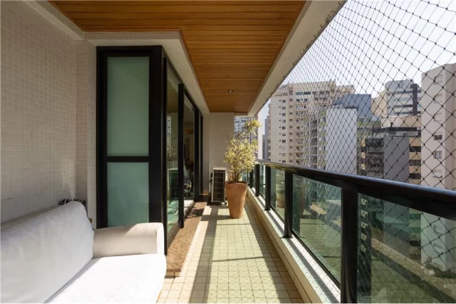 Imagem APARTAMENTO RESIDENCIAL em São Paulo - SP, Aclimação