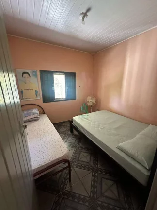Imagem Chácara com 2 dormitórios à venda, 3000 m² por R$ 550.000,00 - Rosário - Atibaia/SP