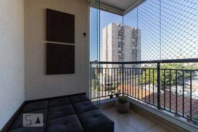 Imagem Apartamento à Venda - Ipiranga, 2 Quartos, 68 m2
