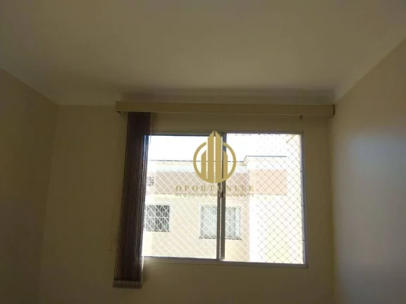 Imagem Apartamento 2 Dorm Cond Parque Rarus Ribeirão Preto