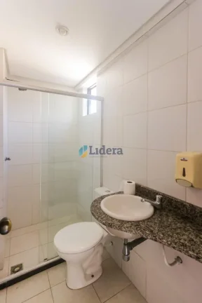 Imagem Apto com 4 vagas de garagem - 110m² - 3 quartos + DCE - em Manaíra, João Pessoa/PB