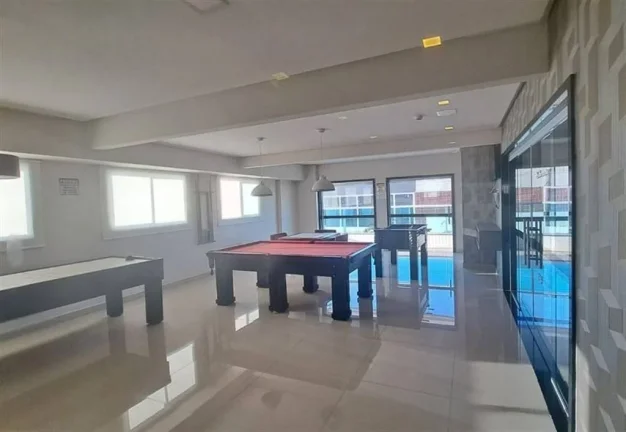 Imagem APARTAMENTO COM 58.31 m² - CAIÇARA - PRAIA GRANDE SP