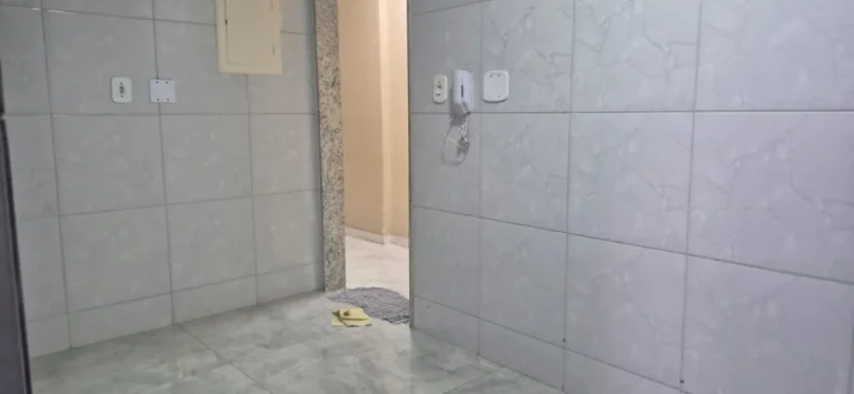 Imagem Apartamento para Venda em Rio de Janeiro, BONSUCESSO, 2 dormitórios, 1 suíte, 2 banheiros, 1 vaga