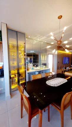 Imagem Terra Mundi Parque Cascavel - Apartamento à venda no bairro Jardim Atlântico - Goiânia/GO