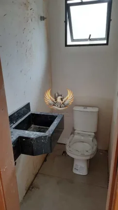 Imagem Casa Padrão