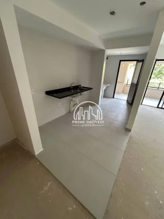 Imagem Apartamento com 3 dormitórios à venda, 95 m² - Odeon - Portal do Paraíso II - Jundiaí/SP