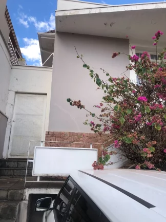 Imagem venda casa vila flores