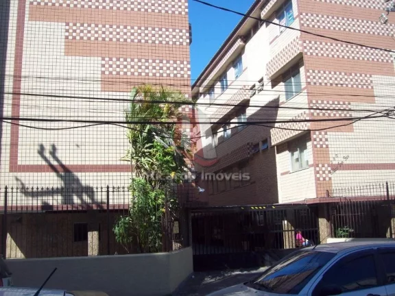 Imagem Apartamento Térreo c/ 2 Quartos e 1 Banheiro à Venda, 60 m² por R$ 390.000