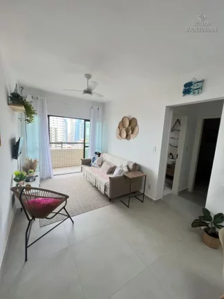 Imagem Vende-se Excelente Apartamento com 2 dormitórios Baln Maracanã