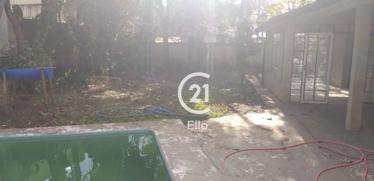 Imagem Terreno à venda, 617 m² ma Rua Veneza Jardim Paulista - São Paulo/SP