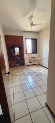 Imagem Apartamento - Ribeirão Preto - Campos Eliseos