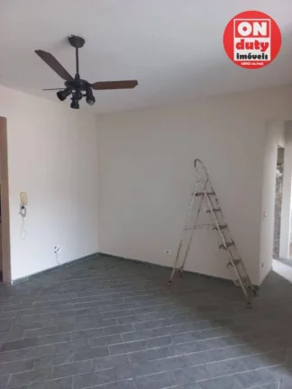Imagem Apartamento com 2 dormitórios à venda, 80 m² por R$ 370.000,00 - Enseada – P – Hotéis - Guarujá/SP