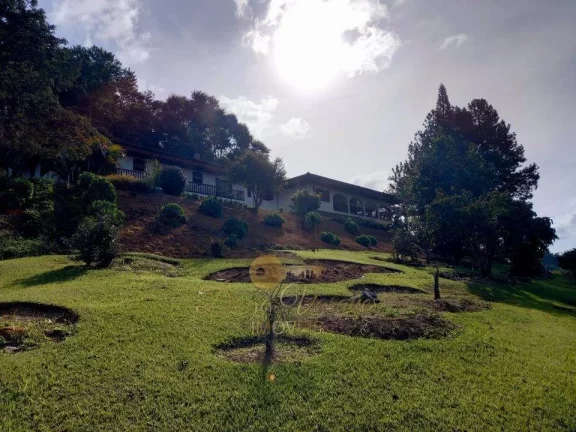 Imagem Casa para Venda em Teresópolis / RJ no bairro Iucas
