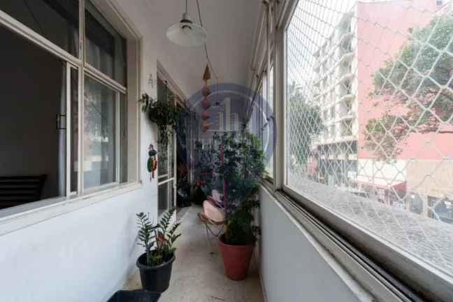 Imagem APARTAMENTO RESIDENCIAL em SÃO PAULO - SP, BELA VISTA