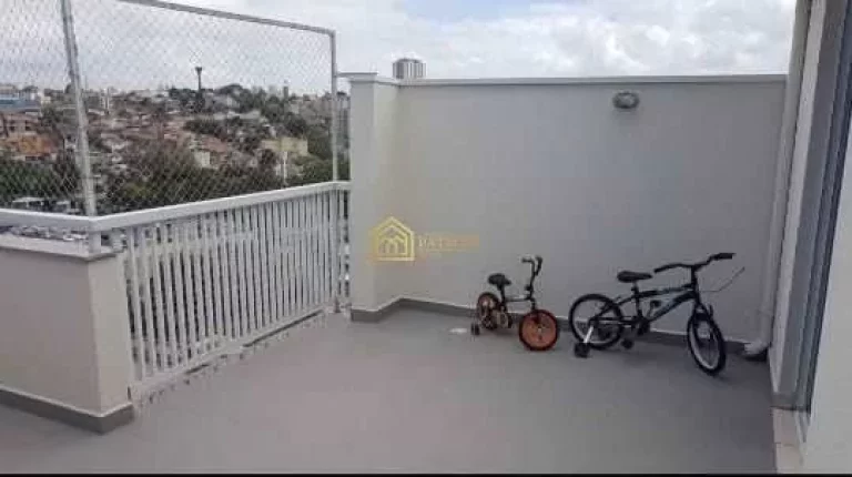 Imagem Apartamento Padrão