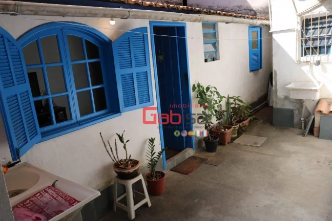 Imagem Casa com 7 dormitórios à venda, 50 m² por R$ 1.800.000 - Centro - Armação dos Búzios/RJ