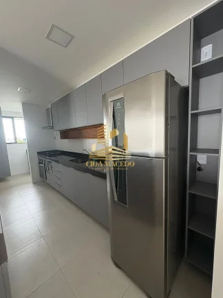 Imagem Apartamento a Venda no bairro Aeroclube - João Pessoa, PB