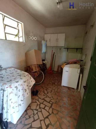 Imagem CASA RESIDENCIAL em SÃO FRANCISCO DO SUL - SC, CENTRO