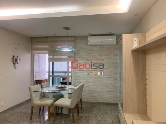 Imagem Apartamento com 2 dormitórios à venda, 80 m² por R$ 1.272.000,00 - Praia do Forte - Cabo Frio/RJ