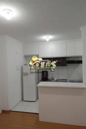 Imagem APARTAMENTO PARA VENDA