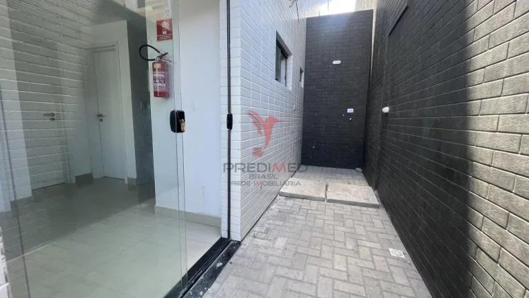 Imagem Apartamento Térreo no Bessa – A 500m da Praia!
