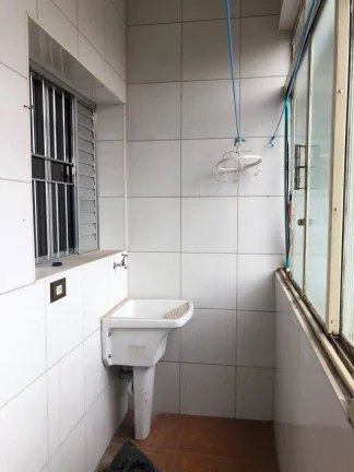 Imagem Apartamento á Venda- Condomínio David Pedro Osasco- Zona Oeste