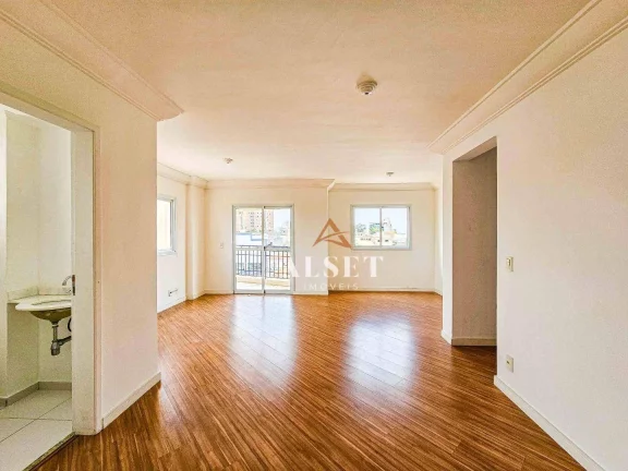 Imagem Apartamento com 3 dormitórios à venda, 106 m² por R$ 745.000,00 - Vila Formosa - São Paulo/SP