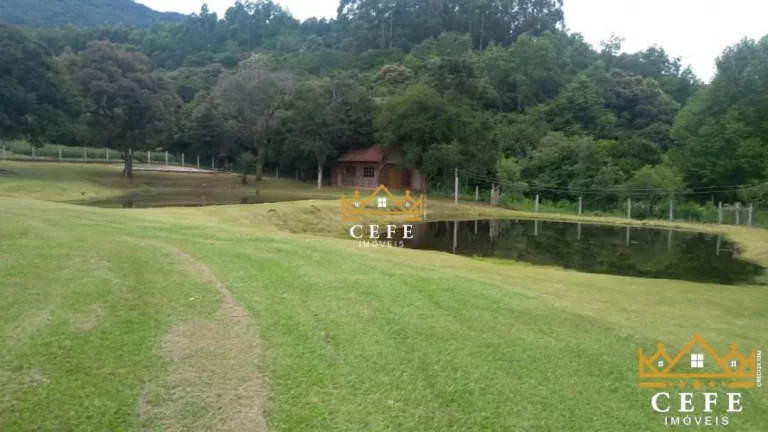 Imagem Chácara - Sítio com 3 Dormitorio(s) localizado(a) no bairro Boa Vista em São Francisco de Paula / RIO GRANDE DO SUL Ref.:1417