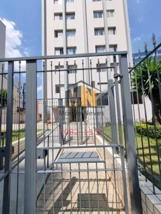 Imagem APARTAMENTO RESIDENCIAL em SÃO PAULO - SP, VILA GUARANI (Z SUL)