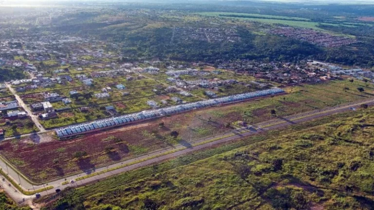 Imagem Sua Imobiliaria em caldas novas terrenos parcelados aqui