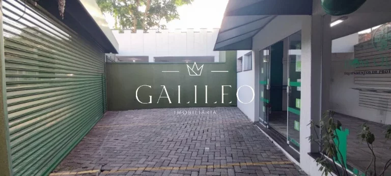 Imagem Prédio Comercial e Casa à Venda em Cidade Nova Jundiaí-SP