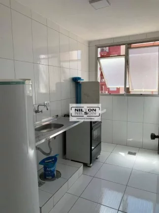 Imagem Kitnet com 1 dormitório à venda por R$ 150.000,00 - Botafogo - Campinas/SP