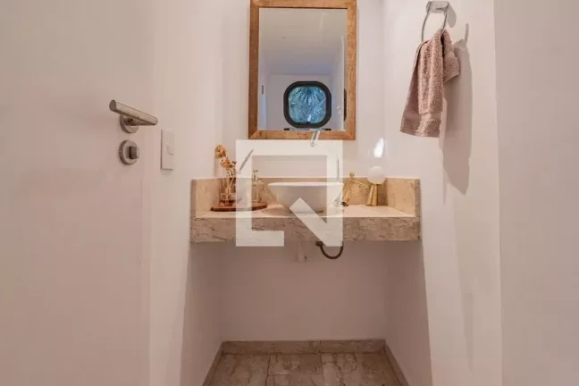 Imagem Apartamento à Venda - Aclimação, 4 Quartos, 154 m2