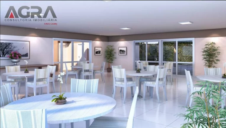 Imagem APARTAMENTO 3 QUARTOS COM SUITE E 2 VAGAS DE GARAGEM NO BOA VISTA