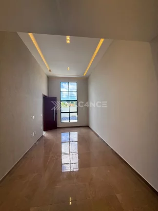Imagem Casa Alto Padrão - 3 Quartos - 2 Suítes - 112 m² - Cidade dos Colibris, João Pessoa/PB