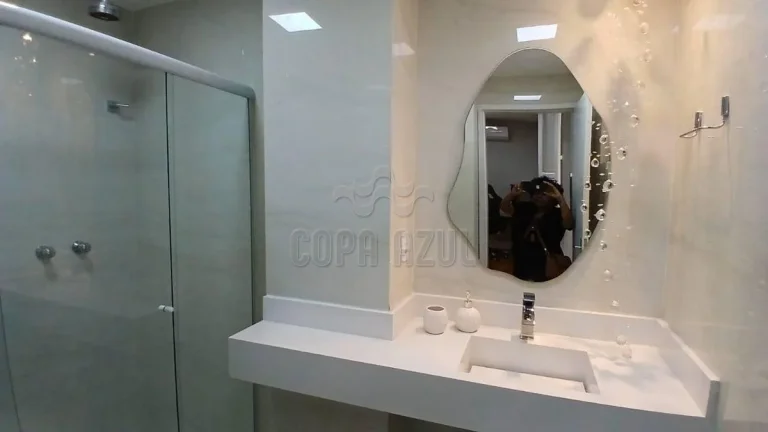 Imagem Copacabana - Residencial › Apartamento com 3 quarto(s) a Venda