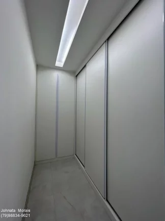 Imagem Casa à venda no Condomínio Reserva Aimoré - Amplo espaço, 3 quartos e estacionamento para visitantes