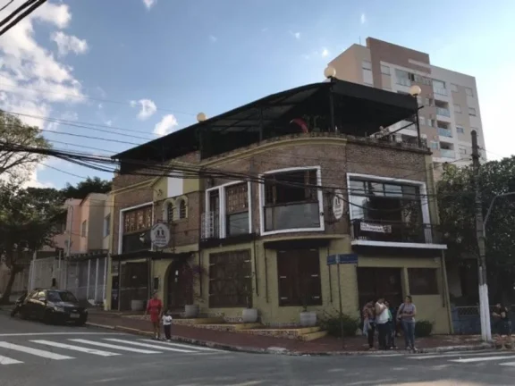 Imagem Comércio para Venda por R$1.400.000,00 com 120m² - Perdizes, São paulo / SP - Cód. BDI31159